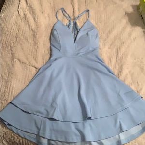 Bought for event didn’t go